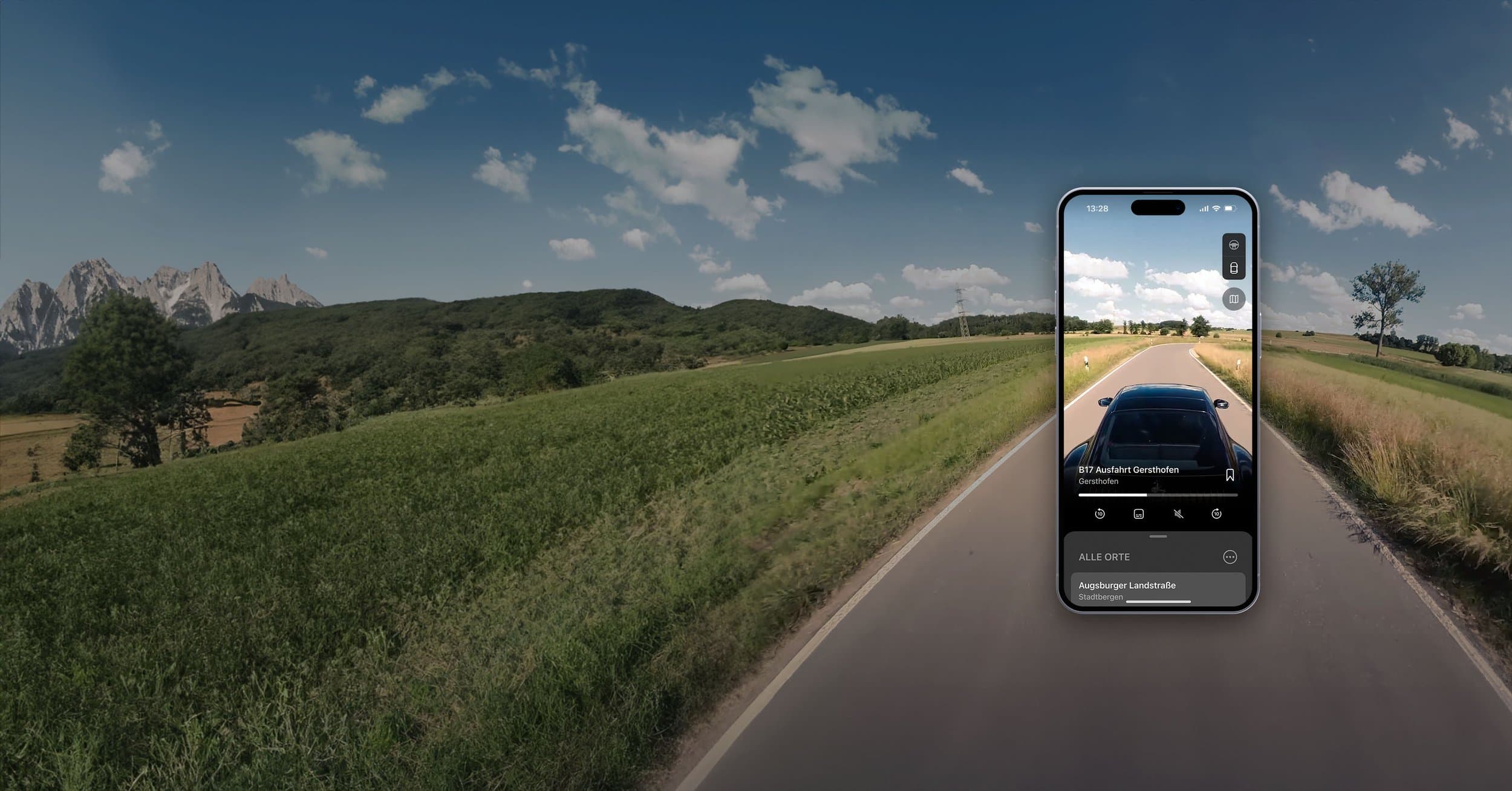 Smart Bestehen App auf Smartphone und Tablet